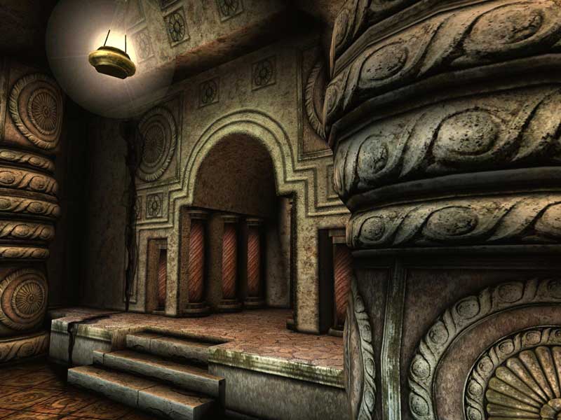 Myst end of ages disc 1 download